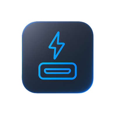 Imagen de Icono de Pin de Carga