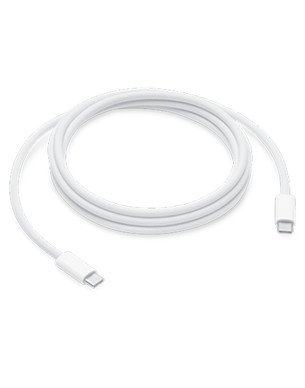 240W USB-C Charge Cable (2m)